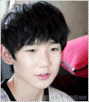 TFboys 帅气 男神 偶像