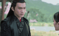 三生三世十里桃花 杨幂 白浅 离镜 张彬彬 古装