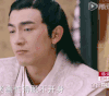 抬头 帅气 武神赵子龙  林更新