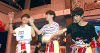 明星爱豆 tfboys 三周年 鞠躬 感恩 成熟 励志 天真