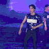 金钟仁 可爱 演唱会 EXO
