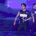 金钟仁 可爱 演唱会 EXO