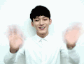 exo 明星