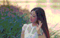 可爱 女神 美女 迷人