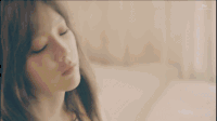 金泰妍 <11·11> MV 倒