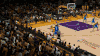 NBA 游戏 双人夹击 幸运球