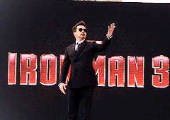 钢铁侠 Iron+Man帅的 酷
