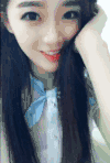 美女 你是 漂亮 男神