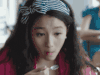 关晓彤 大长腿 美女 迷人