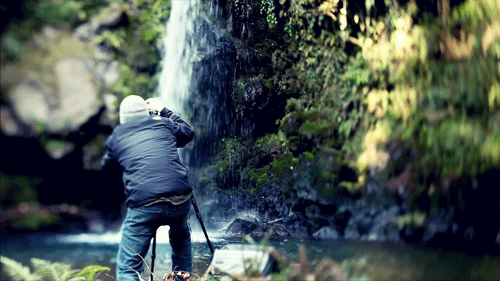 景观 landscape nature 拍摄 瀑布