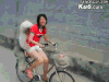 可爱 狗 开心  萌
