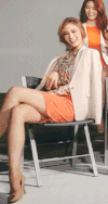 after school NANA 林珍娜