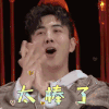 声临其境 芒果新声班 太棒了 赞