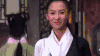 张柏芝 笑容 东方美人 古风