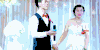 幸福 婚礼 结婚 新婚快乐 新娘新郎