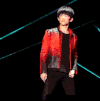 易烊千玺 帅气 跳舞 很酷