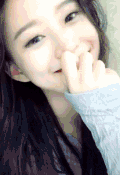 女神 美女 可爱 迷人