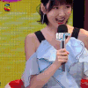 soogif soogif出品 天天向上 毛晓彤