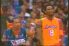 科比 NBA 艾弗森   空接 暴扣
