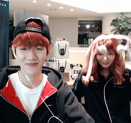 美女 帅哥 笑容 开心