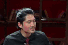 YOYO 一言难尽 文化 日本代表 综艺 脱口秀 表情包 非正式会谈 有口难言