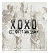 exo 帅哥 男神 可爱 男团