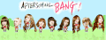 afterschool 韩星 动态图