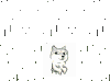 狗狗 抖腿 下雨 可爱