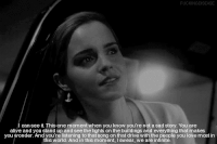 美女 坐车兜风 壁花少年 The+Perks+of+Being+a+Wallflower
