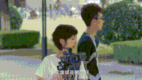 微微一笑很倾城 毛晓彤 二喜