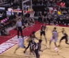 2017NBA夏季联赛 篮球 体育