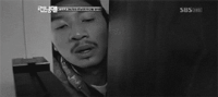 RunningMan 李光洙 吓尿 偷看