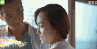 陈伟霆 郑秀妍 mv 帅哥 青春 酷酷的