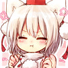 生气 小女孩 萌萌哒 小嘴
