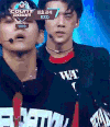 monster 边伯贤 exo 热舞