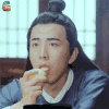 开封奇谈 李川 惊得我苹果都吐了 soogif soogif出品