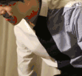 华晨宇 帅哥 开心 微笑