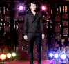 二宫和也 nino桑 羞耻play 西服 奇葩 裸露
