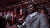 圣鸽奖 现场 热闹 Gospel+Music+Association+Dove+Awards