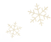 雪花 金色 旋转 美丽