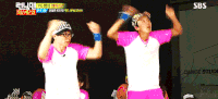 RUNNINGMAN
