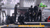 挑战者联盟 陈学冬 下水 好冷