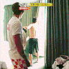 RUNNINGMAN