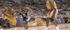 科比 湖人 NBA 突破 滑翔 上篮