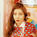 采访 美女 发型 韩国