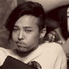 权志龙 gd bigbang 鸡涌  嘟嘴