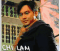 张智霖 帅气 眼神 迷人