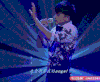综艺 节目 张杰 演唱