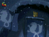 钢之炼金术师冬天 下雪 soogif soogif出品