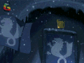 钢之炼金术师冬天 下雪 soogif soogif出品